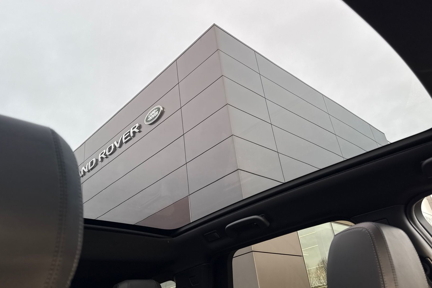 Used Land Rover Discovery Sport 2024 for sale - 76723721: Photo 34