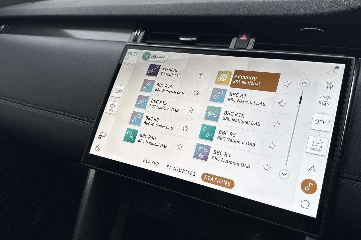 Used Land Rover Discovery Sport 2024 for sale - 76723721: Photo 35