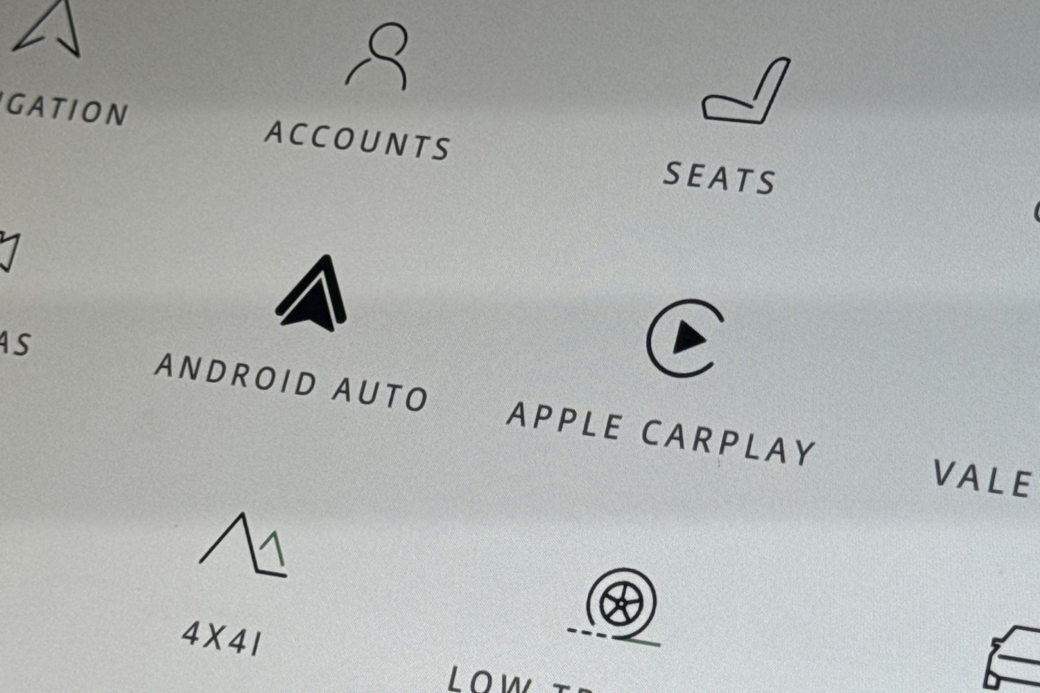 Used Land Rover Discovery Sport 2024 for sale - 76723721: Photo 36