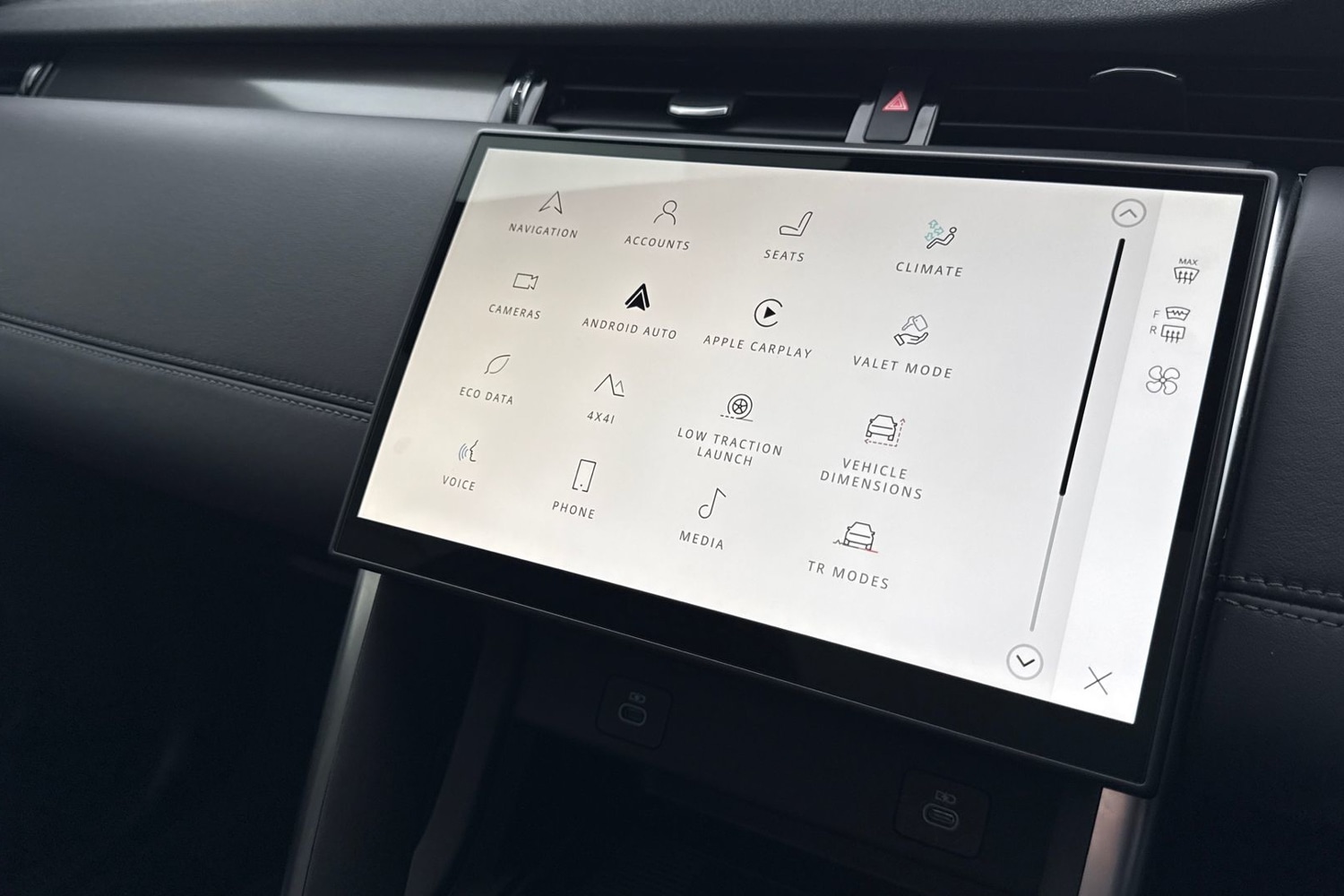 Used Land Rover Discovery Sport 2024 for sale - 76723721: Photo 37