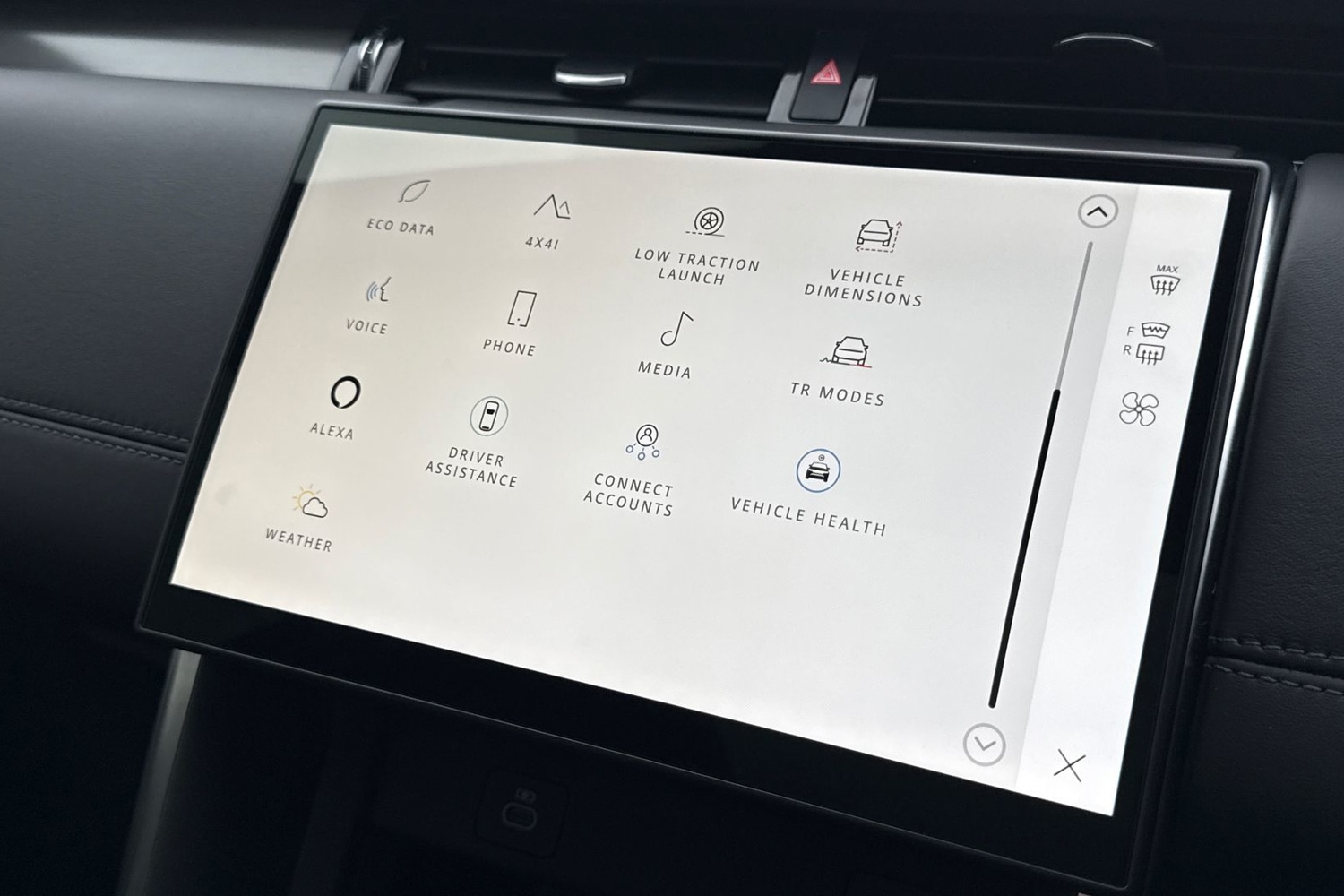 Used Land Rover Discovery Sport 2024 for sale - 76723721: Photo 38