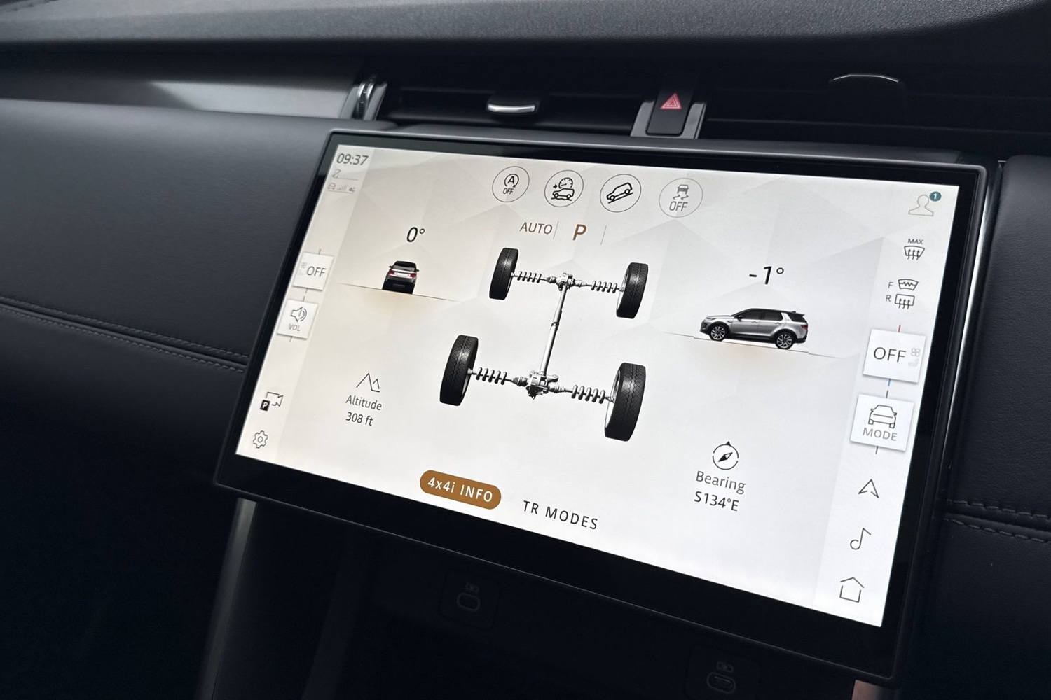 Used Land Rover Discovery Sport 2024 for sale - 76723721: Photo 39