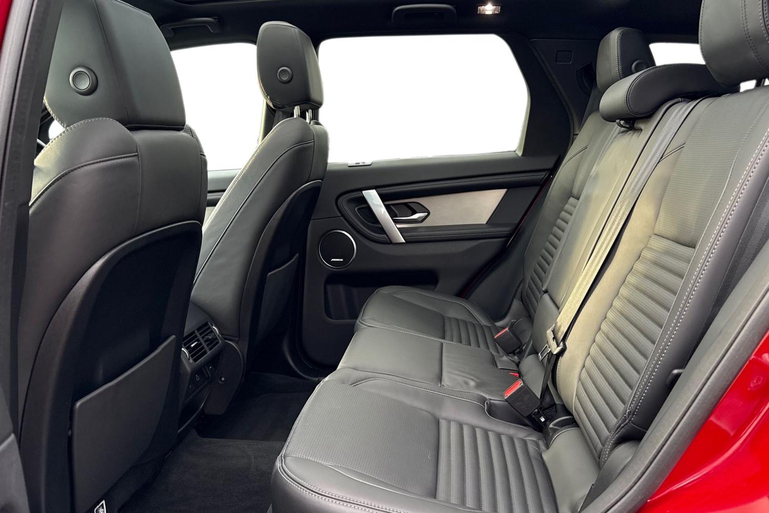 Used Land Rover Discovery Sport 2024 for sale - 76723721: Photo 4