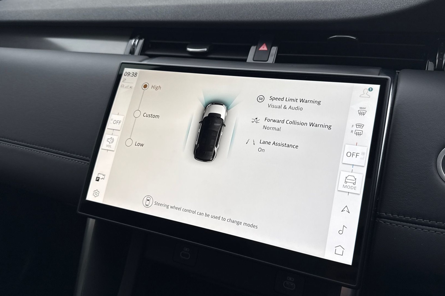 Used Land Rover Discovery Sport 2024 for sale - 76723721: Photo 41