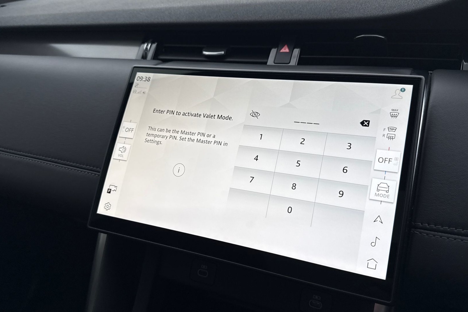 Used Land Rover Discovery Sport 2024 for sale - 76723721: Photo 42