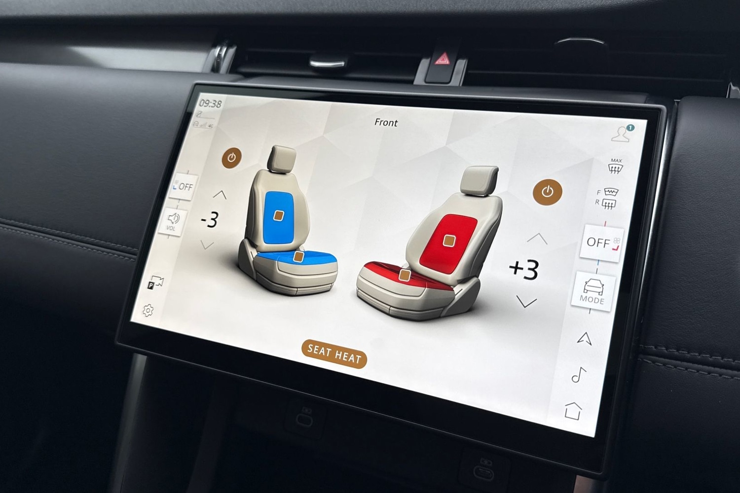 Used Land Rover Discovery Sport 2024 for sale - 76723721: Photo 43