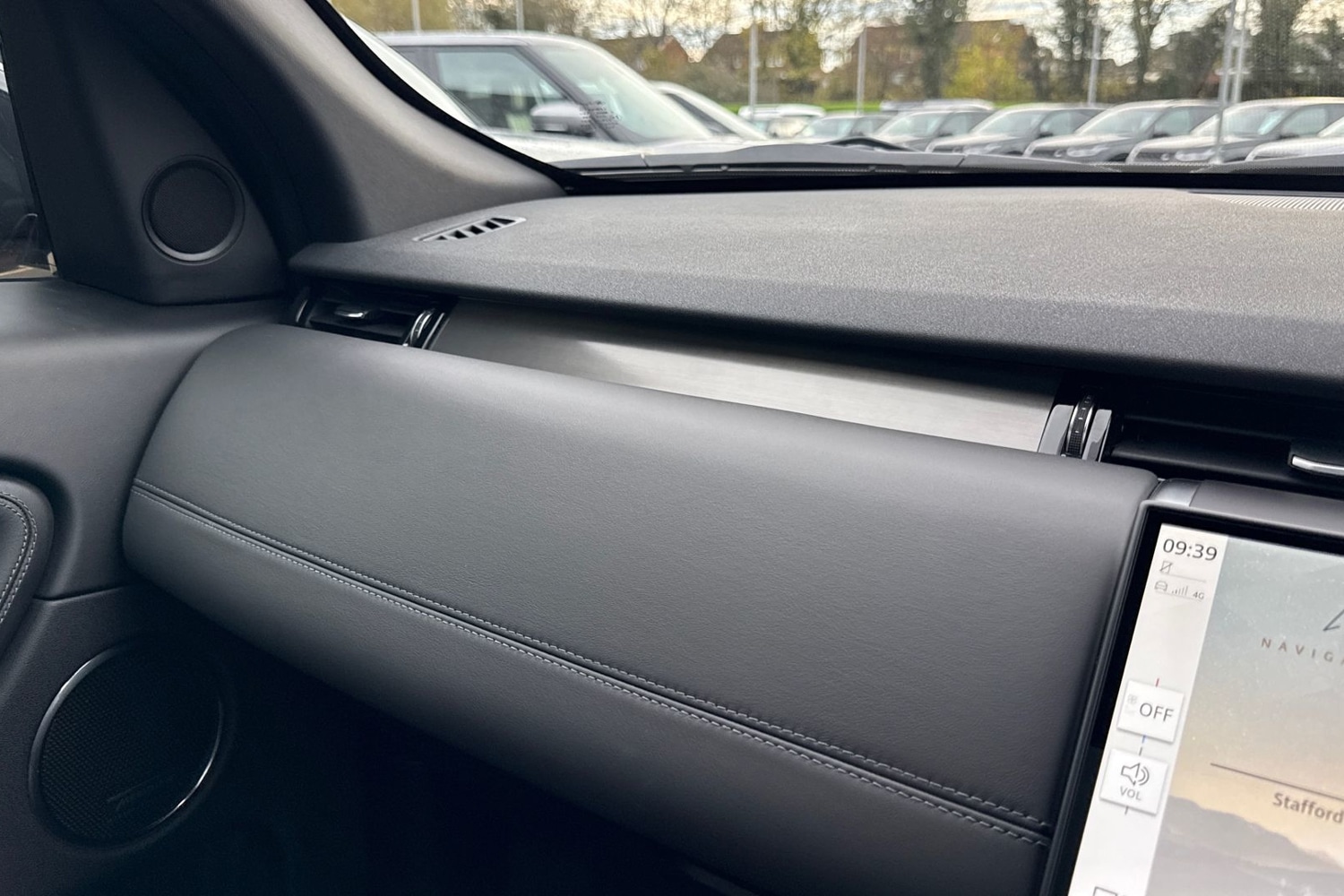 Used Land Rover Discovery Sport 2024 for sale - 76723721: Photo 48