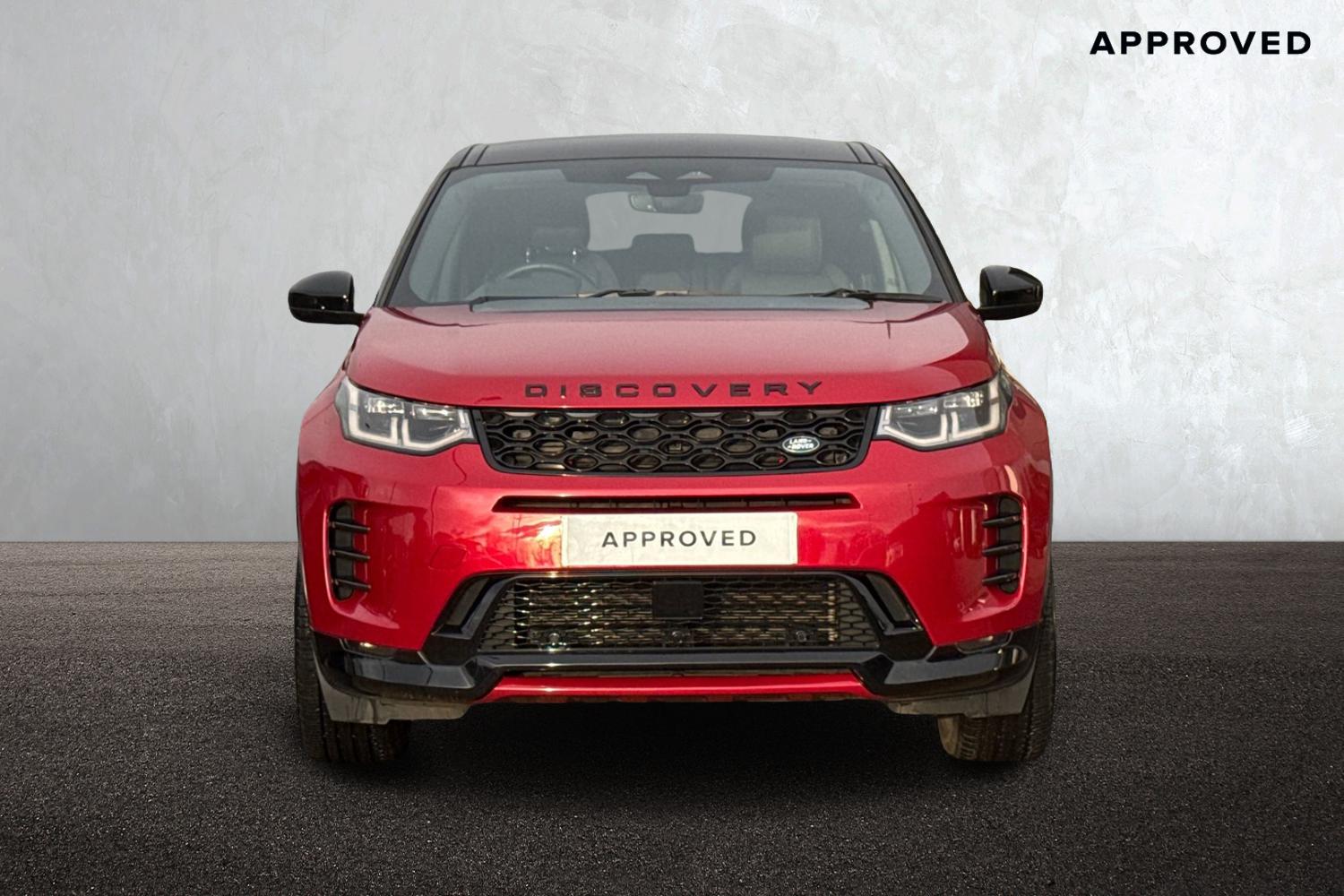 Used Land Rover Discovery Sport 2024 for sale - 76723721: Photo 8