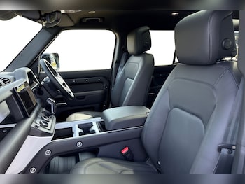 Used Land Rover Defender 110 2025 for sale - 75524926: Photo