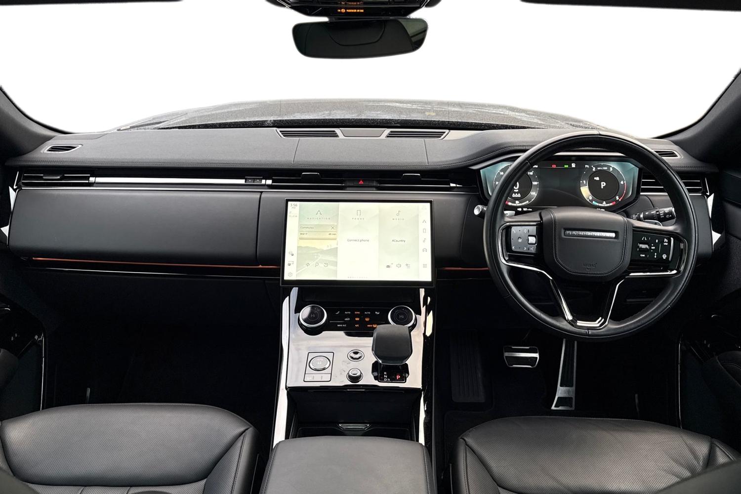 Used Land Rover Range Rover Sport 2023 for sale - 77308830: Photo 10