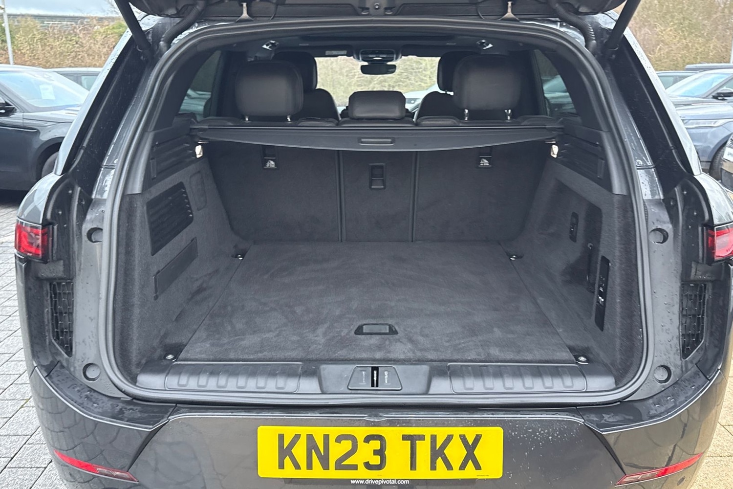 Used Land Rover Range Rover Sport 2023 for sale - 77308830: Photo 11