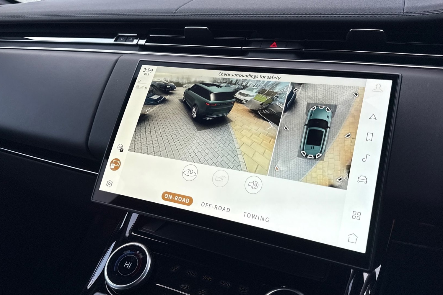 Used Land Rover Range Rover Sport 2023 for sale - 77308830: Photo 13