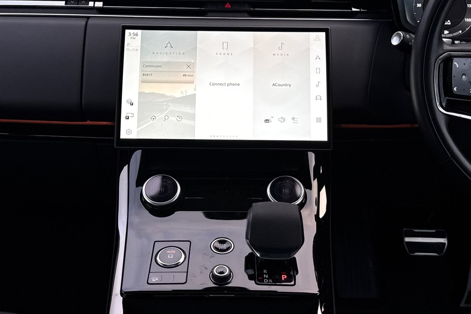 Used Land Rover Range Rover Sport 2023 for sale - 77308830: Photo 15