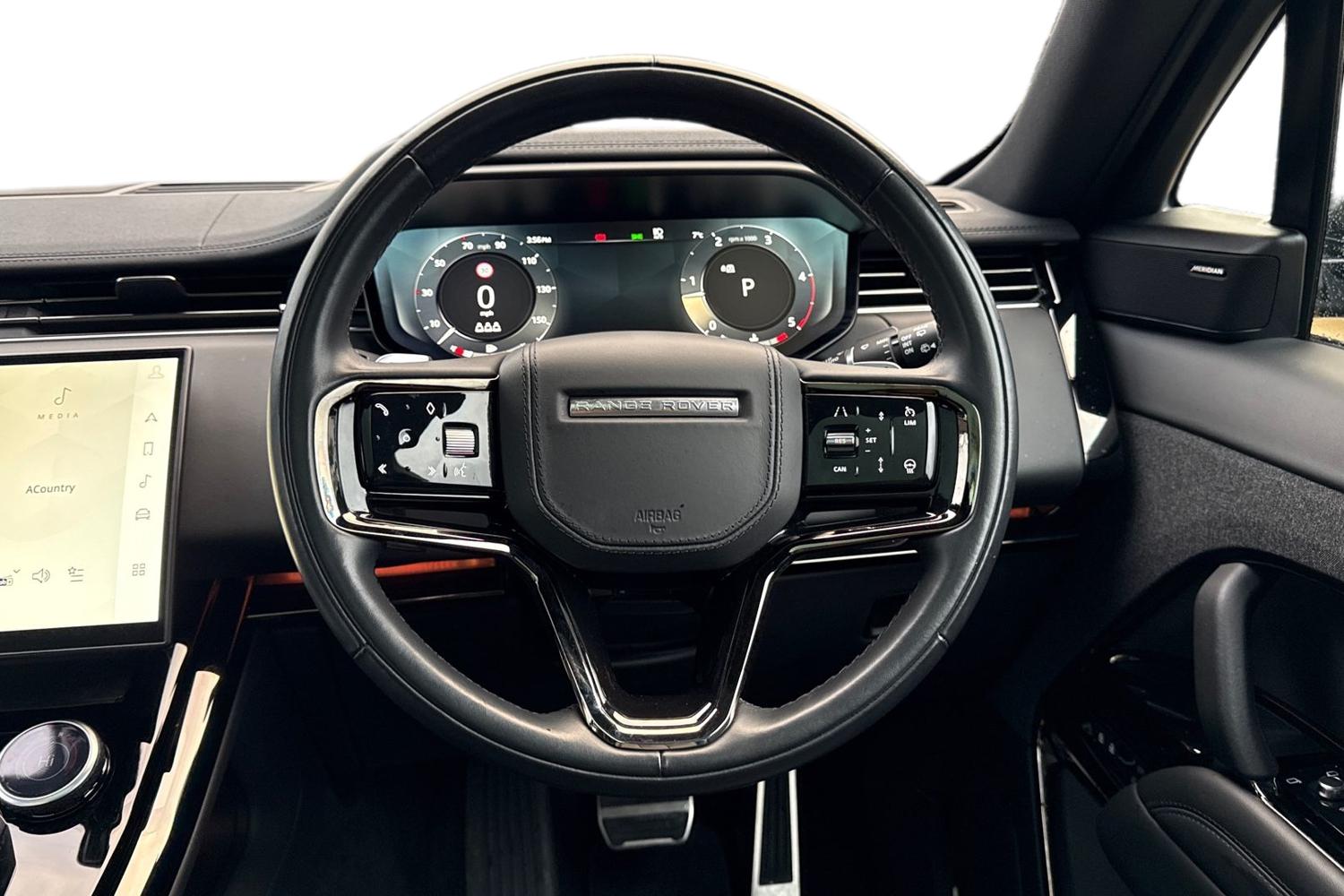 Used Land Rover Range Rover Sport 2023 for sale - 77308830: Photo 16