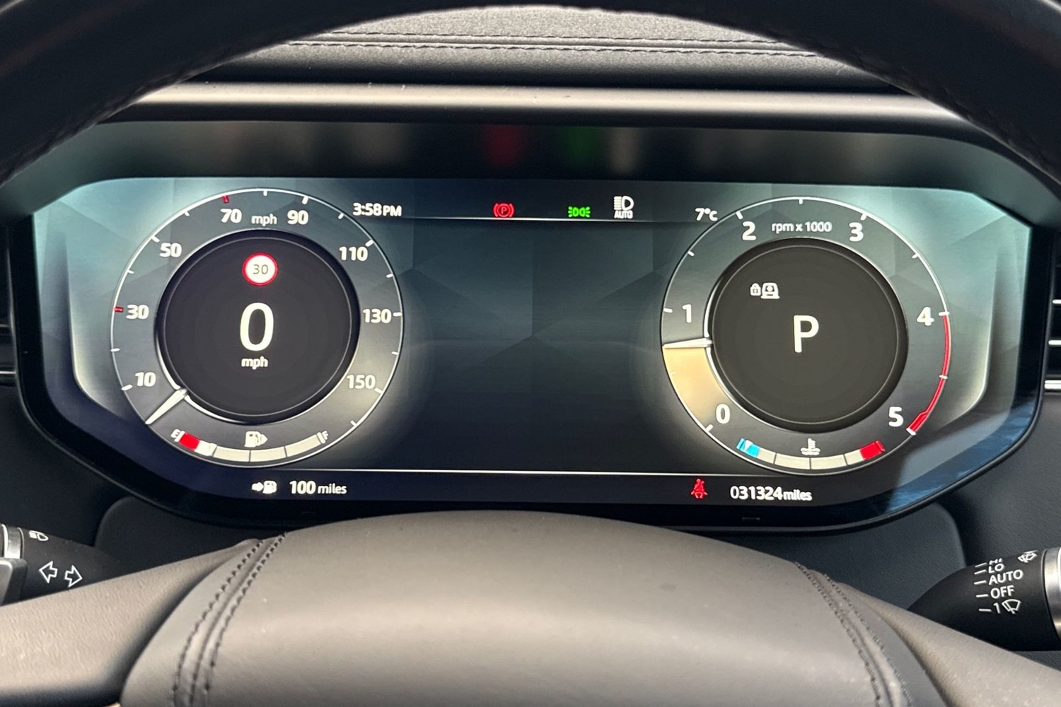 Used Land Rover Range Rover Sport 2023 for sale - 77308830: Photo 17