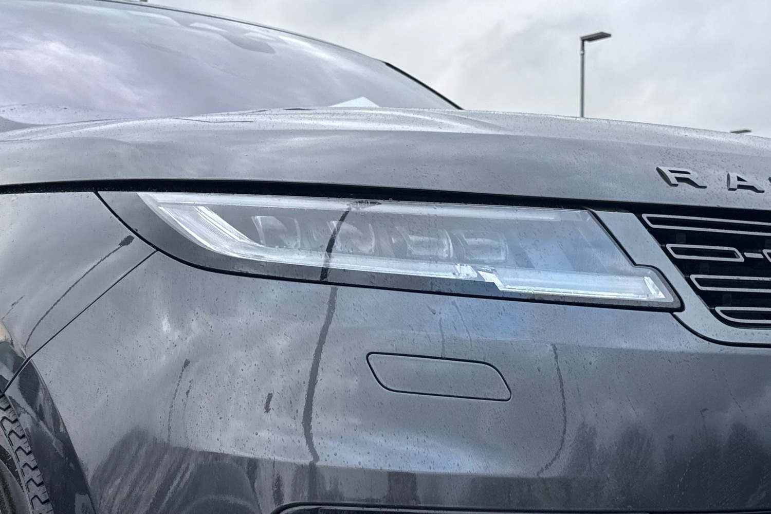 Used Land Rover Range Rover Sport 2023 for sale - 77308830: Photo 18