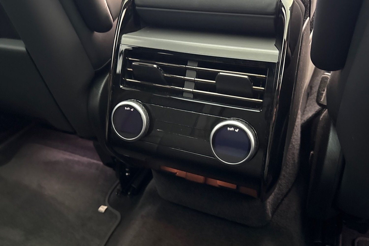 Used Land Rover Range Rover Sport 2023 for sale - 77308830: Photo 19