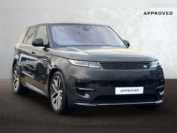 Used Land Rover Range Rover Sport 2023 for sale - 77308830: Photo