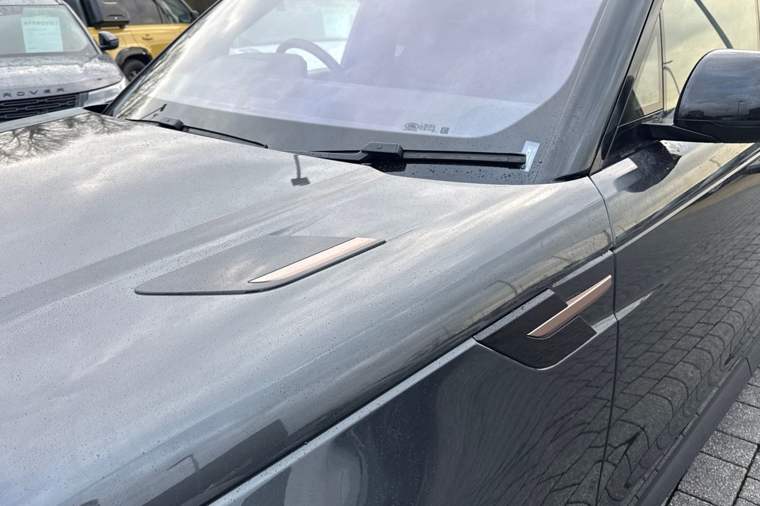 Used Land Rover Range Rover Sport 2023 for sale - 77308830: Photo 21