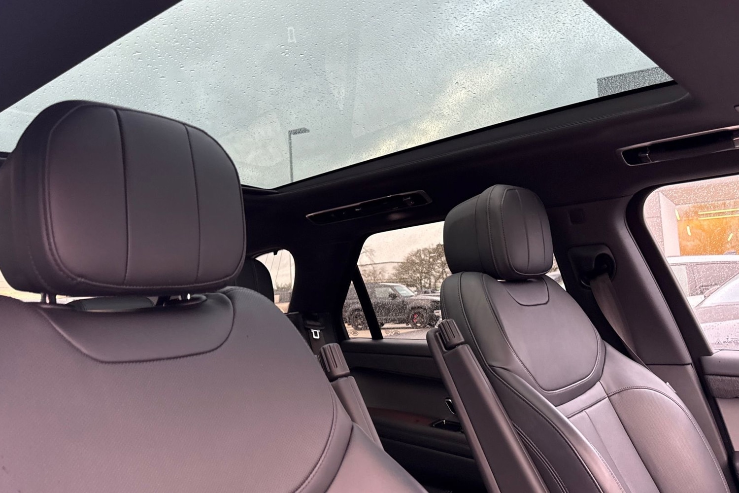 Used Land Rover Range Rover Sport 2023 for sale - 77308830: Photo 22