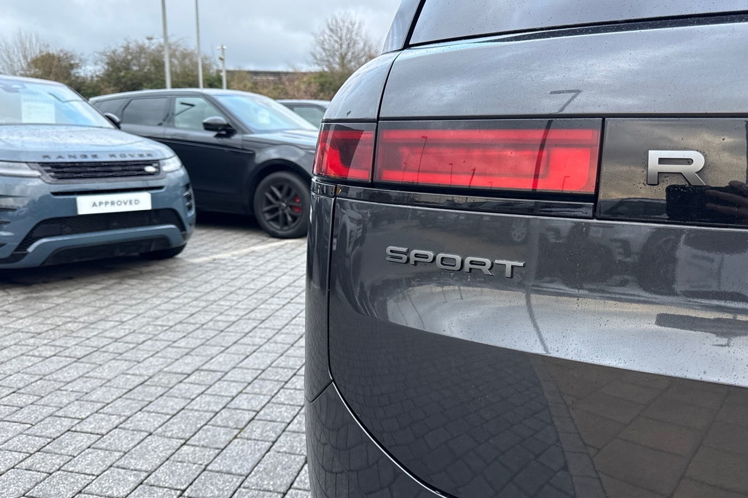 Used Land Rover Range Rover Sport 2023 for sale - 77308830: Photo 27