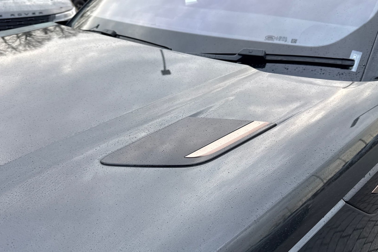 Used Land Rover Range Rover Sport 2023 for sale - 77308830: Photo 29