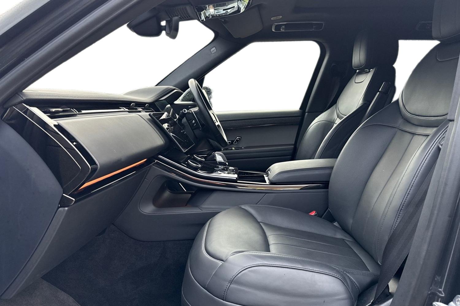 Used Land Rover Range Rover Sport 2023 for sale - 77308830: Photo 3