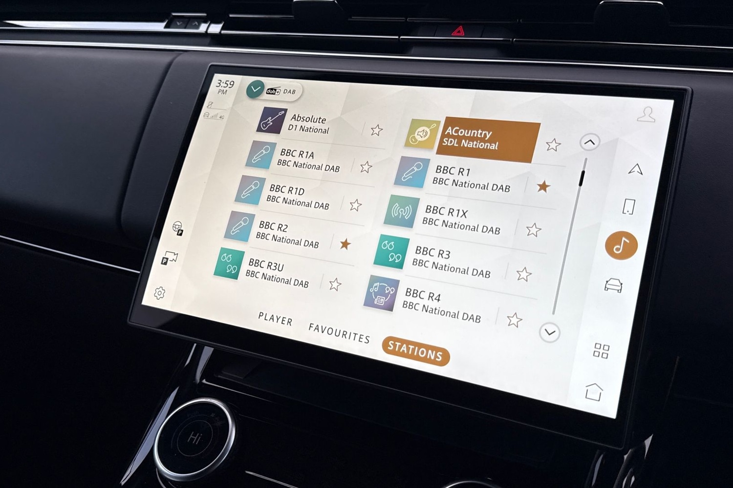 Used Land Rover Range Rover Sport 2023 for sale - 77308830: Photo 34