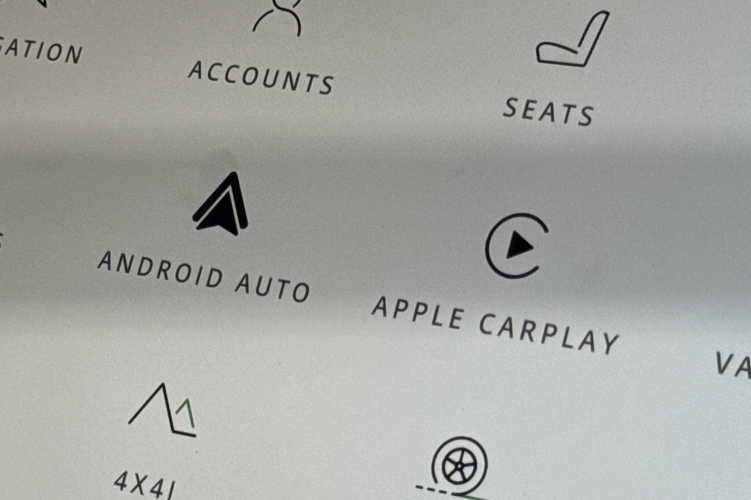 Used Land Rover Range Rover Sport 2023 for sale - 77308830: Photo 35