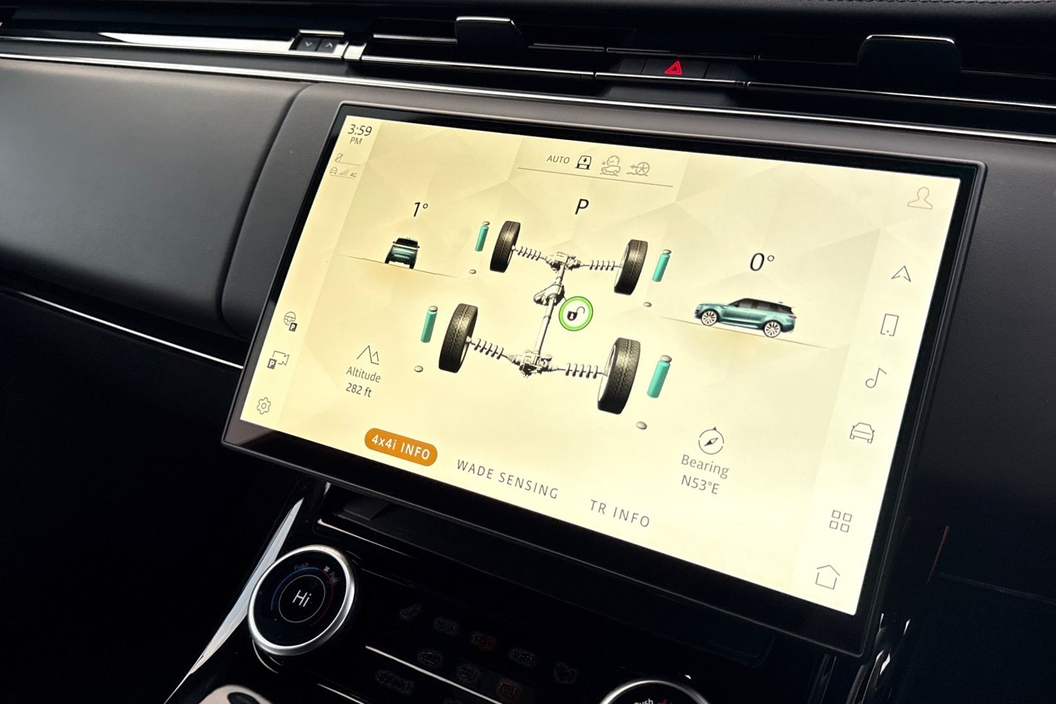 Used Land Rover Range Rover Sport 2023 for sale - 77308830: Photo 36