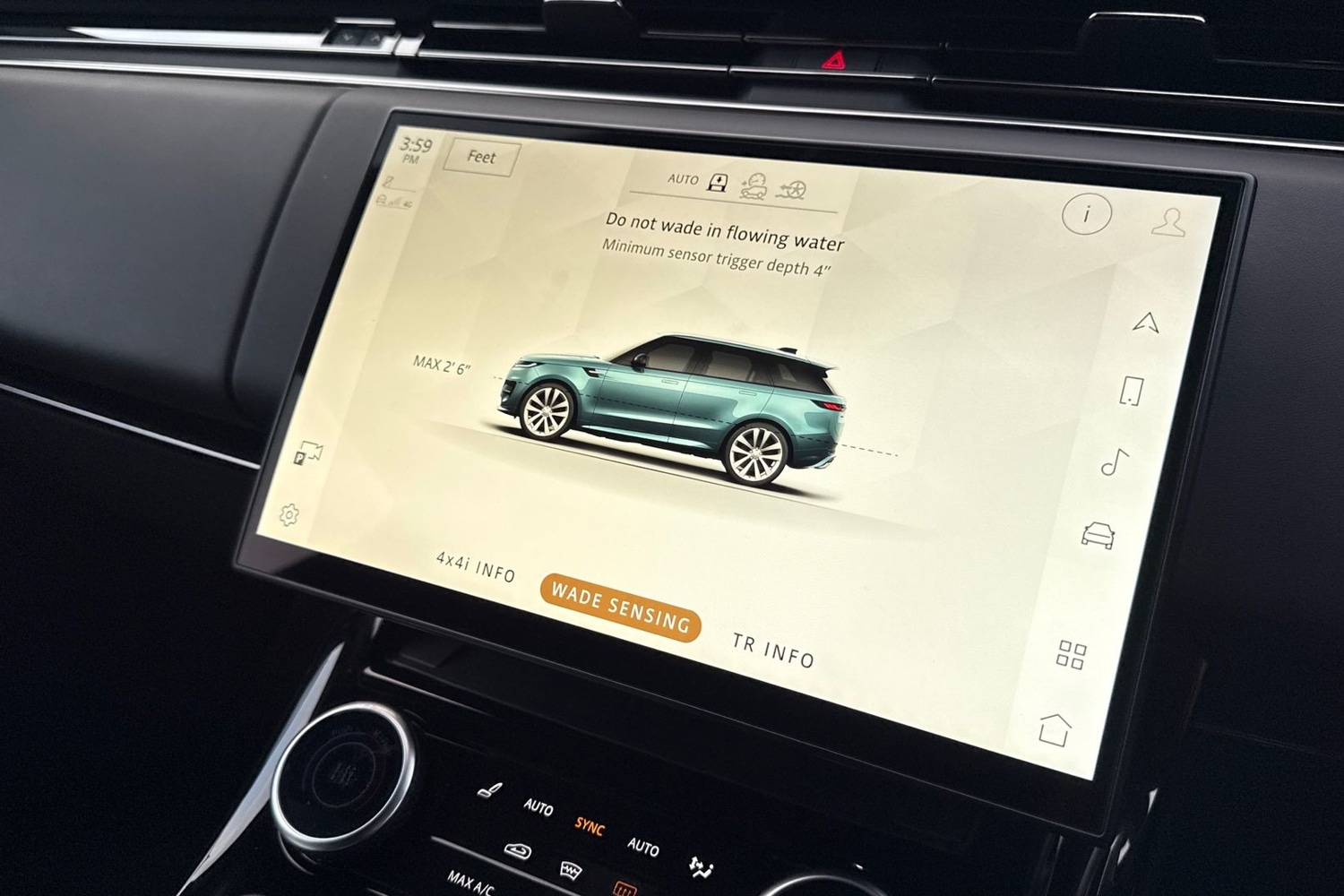 Used Land Rover Range Rover Sport 2023 for sale - 77308830: Photo 37