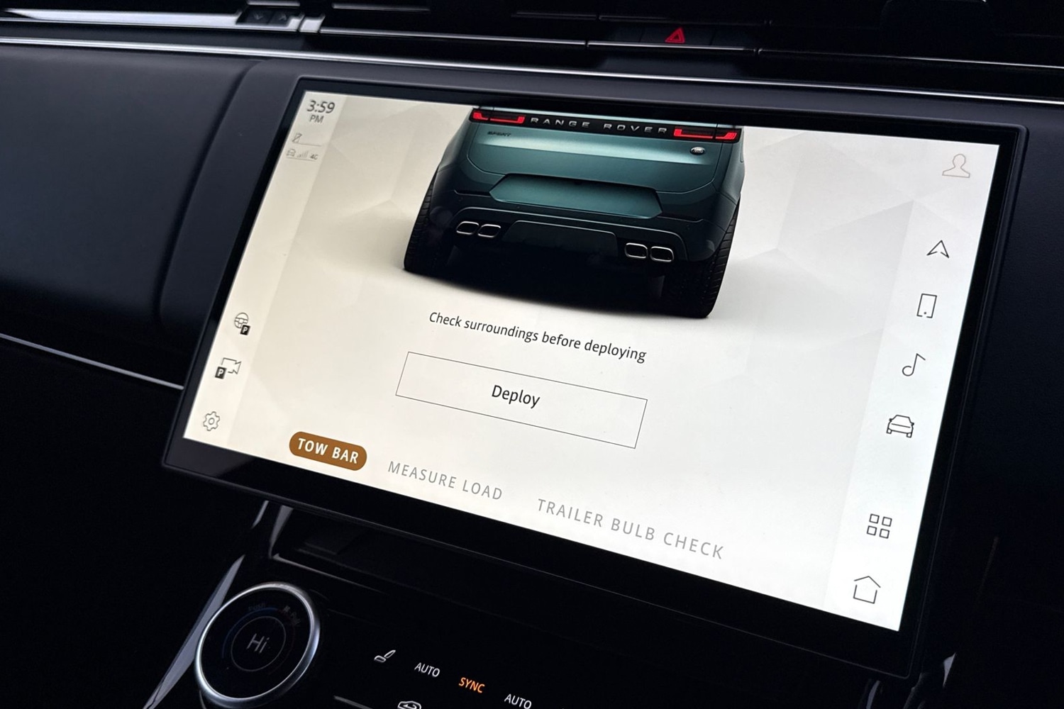 Used Land Rover Range Rover Sport 2023 for sale - 77308830: Photo 39