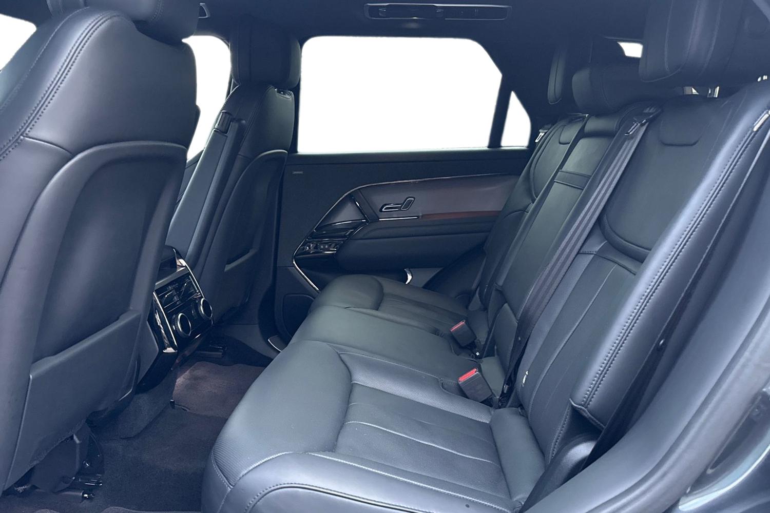 Used Land Rover Range Rover Sport 2023 for sale - 77308830: Photo 4