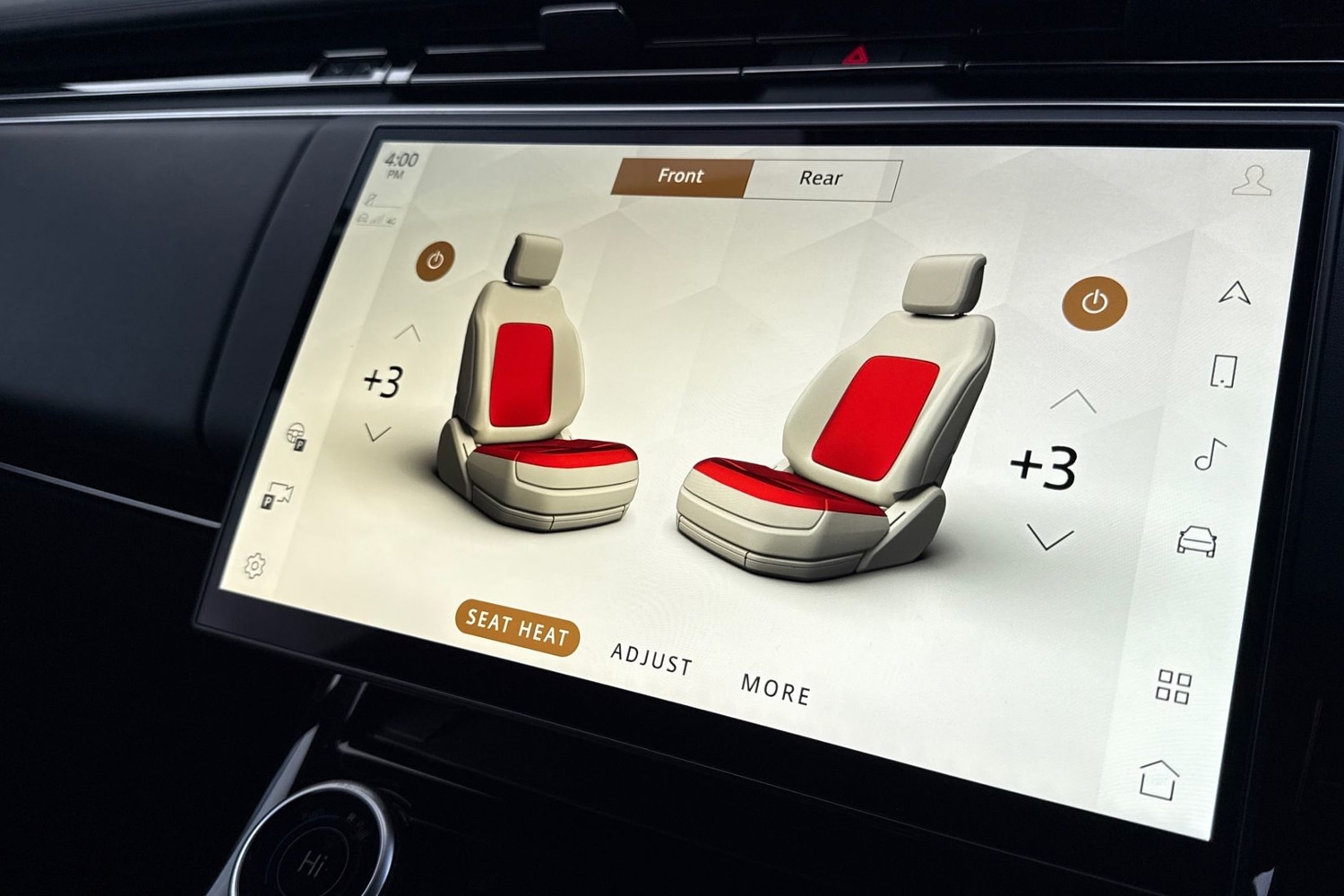 Used Land Rover Range Rover Sport 2023 for sale - 77308830: Photo 41