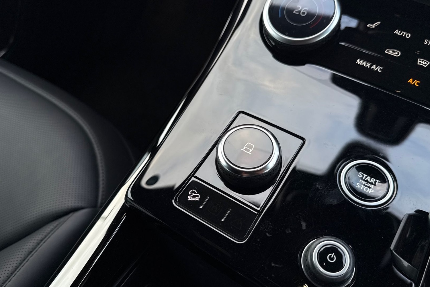 Used Land Rover Range Rover Sport 2023 for sale - 77308830: Photo 42