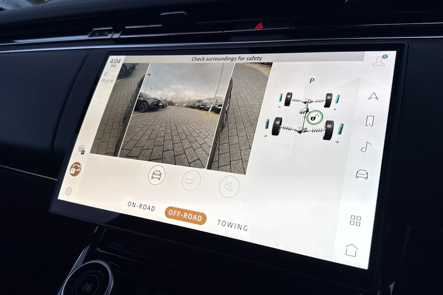 Used Land Rover Range Rover Sport 2023 for sale - 77308830: Photo 47