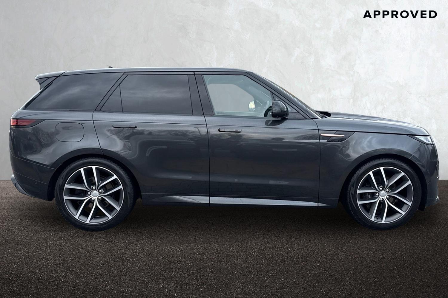 Used Land Rover Range Rover Sport 2023 for sale - 77308830: Photo 6