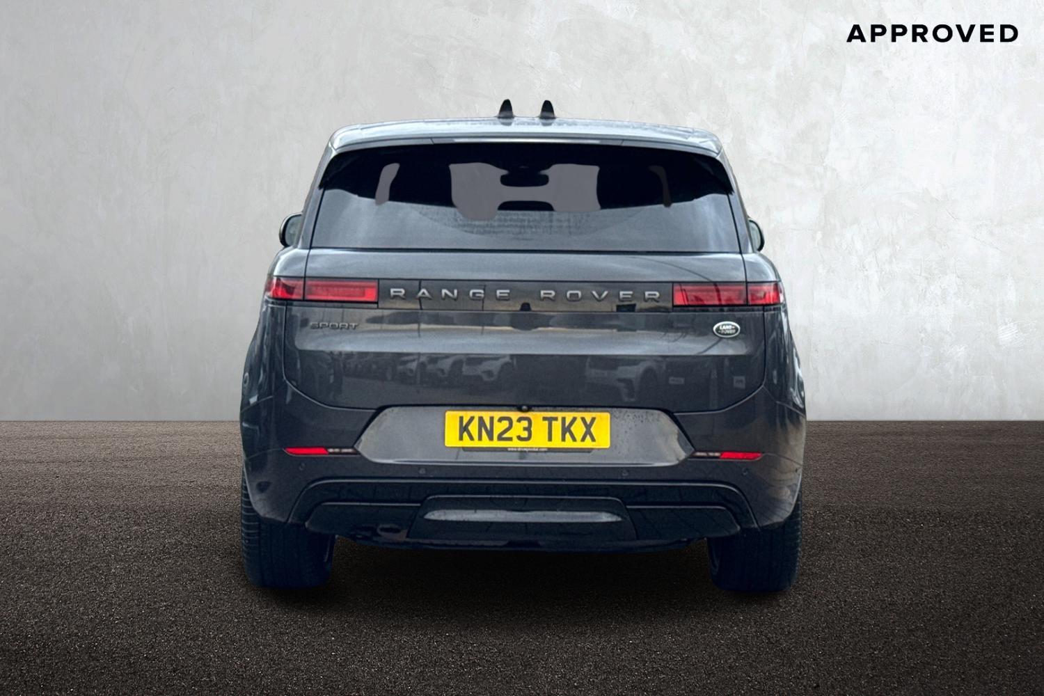 Used Land Rover Range Rover Sport 2023 for sale - 77308830: Photo 7