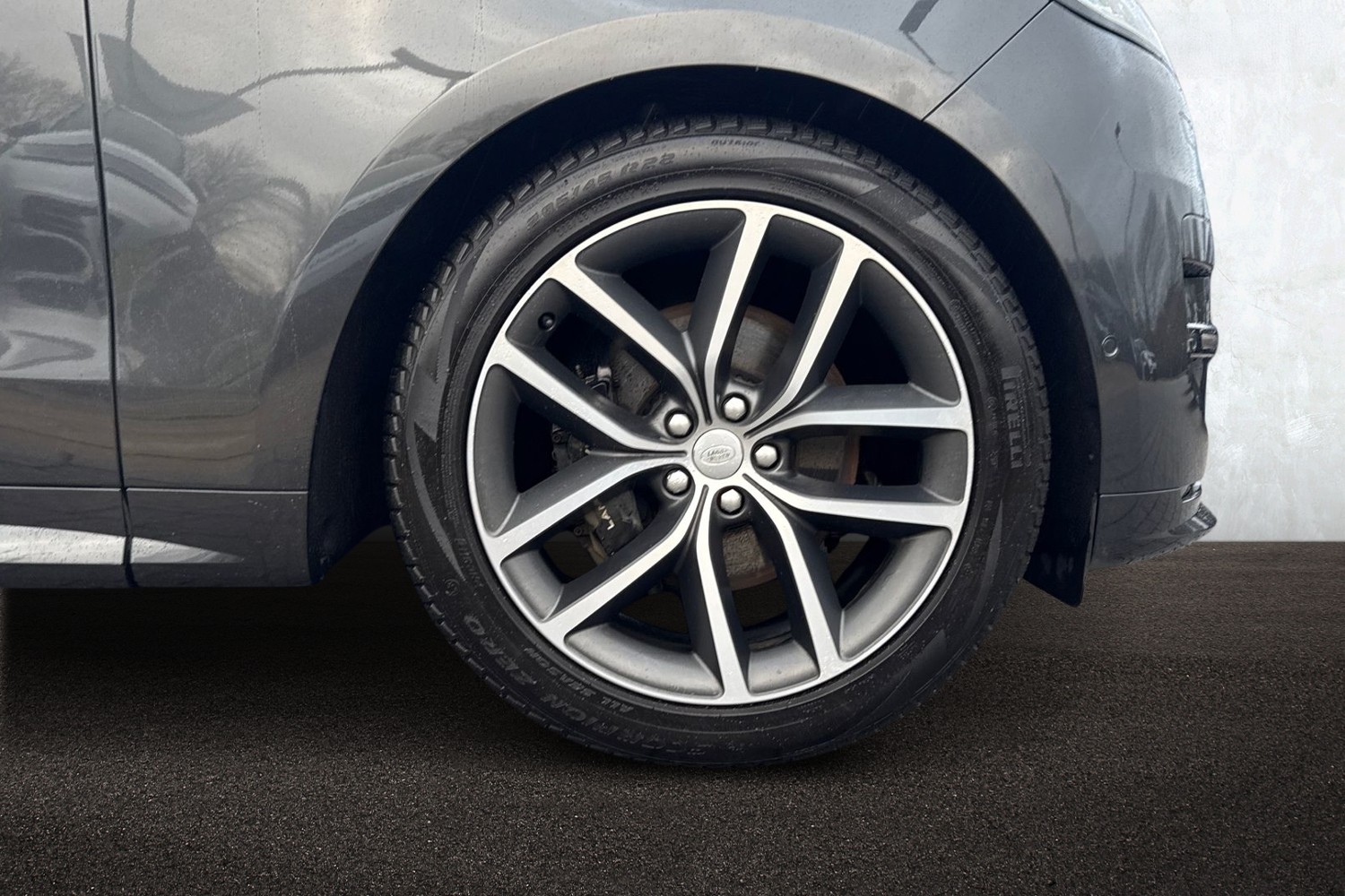 Used Land Rover Range Rover Sport 2023 for sale - 77308830: Photo 9