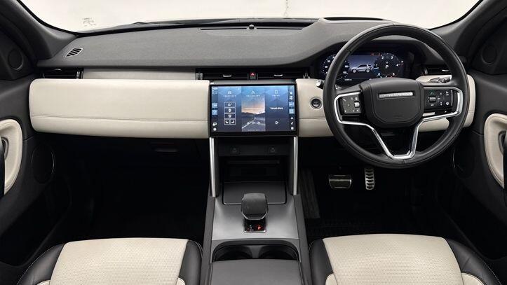 Used Land Rover Discovery Sport 2025 for sale - 77620493: Photo 10