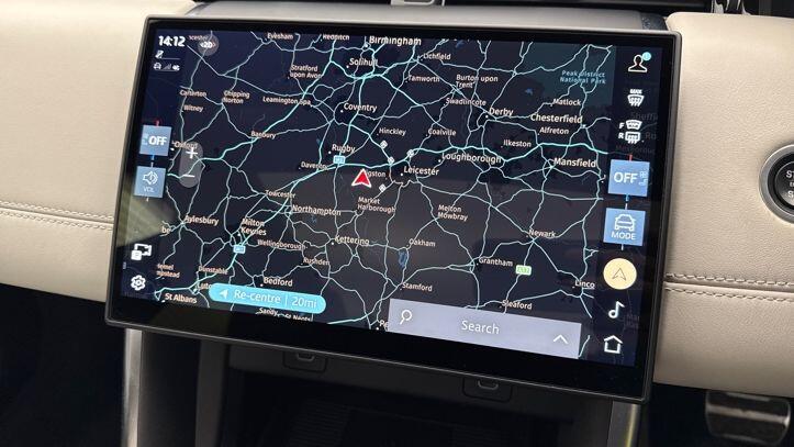 Used Land Rover Discovery Sport 2025 for sale - 77620493: Photo 12