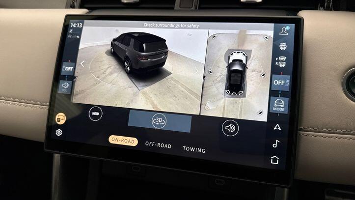 Used Land Rover Discovery Sport 2025 for sale - 77620493: Photo 13