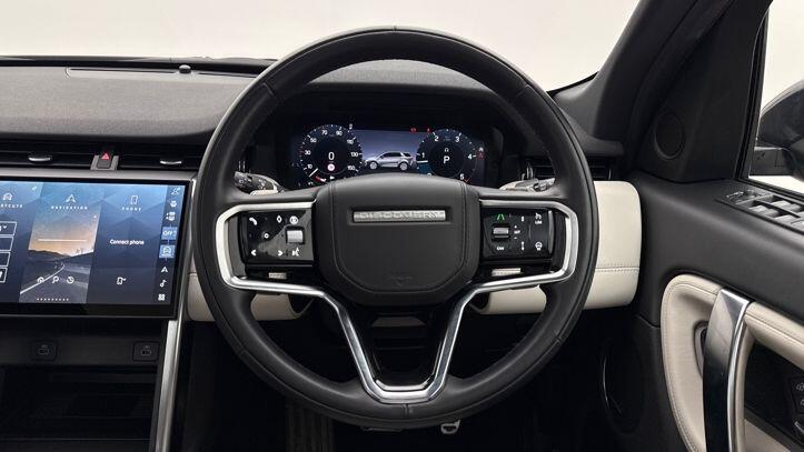 Used Land Rover Discovery Sport 2025 for sale - 77620493: Photo 16