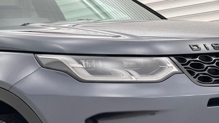 Used Land Rover Discovery Sport 2025 for sale - 77620493: Photo 17