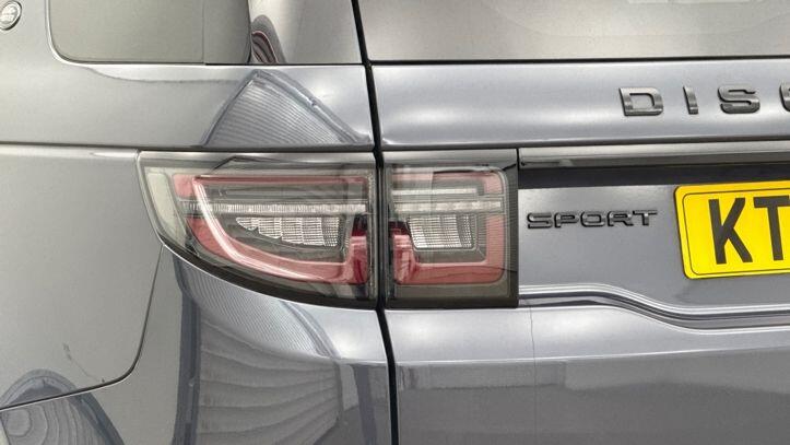 Used Land Rover Discovery Sport 2025 for sale - 77620493: Photo 19