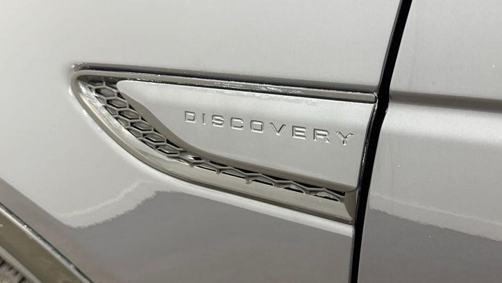 Used Land Rover Discovery Sport 2025 for sale - 77620493: Photo 20