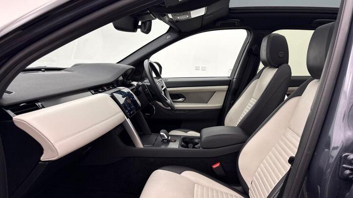 Used Land Rover Discovery Sport 2025 for sale - 77620493: Photo 3