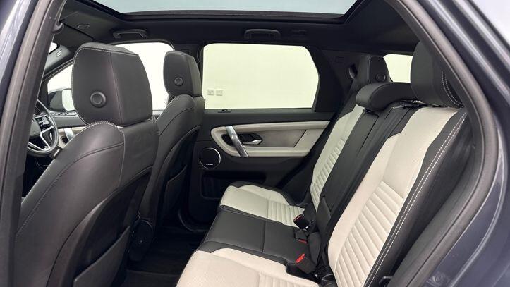 Used Land Rover Discovery Sport 2025 for sale - 77620493: Photo 4