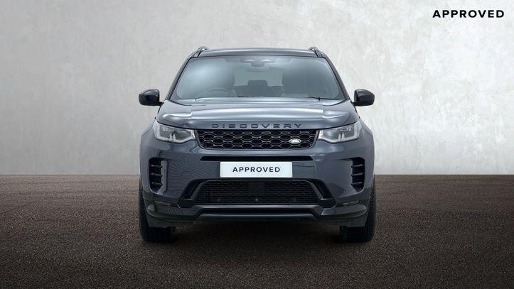 Used Land Rover Discovery Sport 2025 for sale - 77620493: Photo 8