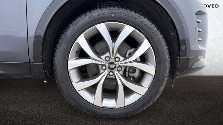 Used Land Rover Discovery Sport 2025 for sale - 77620493: Photo 9